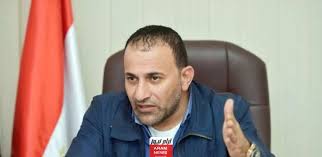 من هو إبراهيم العرجاني ويكيبيديا