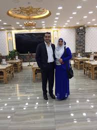 اسامه جاويش - ويكيبيديا، زوجة اسامه جاويش