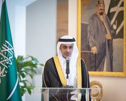 عبدالله الحمدان ويكيبيديا، من هو السفير عبدالله الحمدان قنصل المملكة في نيويورك