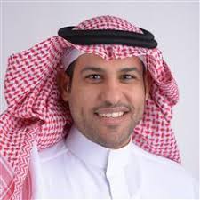 إياد القرعاوي ويكيبيديا ، من هو اياد بن عبدالرحمن القرعاوي