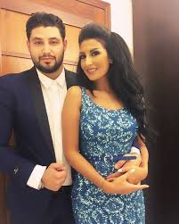 رويدا عطية ويكيبيديا، من هو زوج رويدا عطية