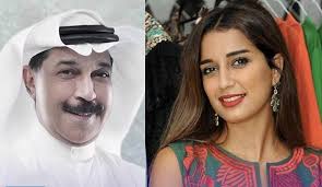من هي زوجة الفنان عبدالله الرويشد ويكيبيديا