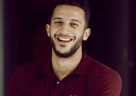 محمد فرج ويكيبيديا محمد فرج زوج لينا الطهطاوي ويكيبيديا ديانة لينا الطهطاوي محمد فرج ولينا الطهطاوي كم عمر محمد فرج البلوجر