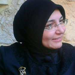 خلود السروجي ويكيبيديا، عمرها أصلها ديانتها زوجها