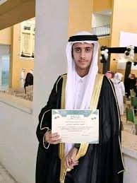 صقر علي محمد الحداد ويكيبيديا، من هو الطالب صقر الحداد