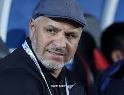 نور الدين بن زكري ويكيبيديا، من هو مدرب الخلود نور الدين زكري