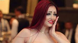 الراقصة غزل ويكيبيديا