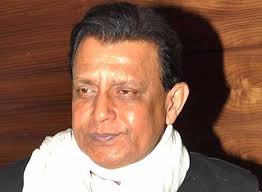 ميثون شاكربورتي Mithun Chakraborty - ويكيبيديا