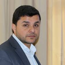 يوسف حمدان ويكيبيديا. من هو يوسف حمدان ويكيبيديا