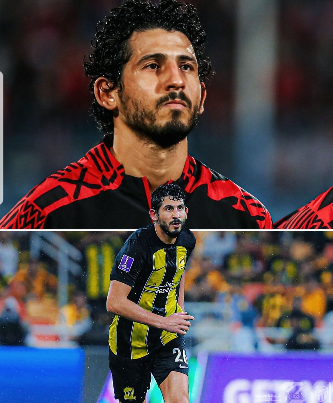 احمد حجازي. من هو اللاعب احمد حجازي ويكيبيديا