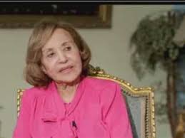 امال رمزي عمرها ديانتها زوجها أصلها أبنائها  ويكيبيديا