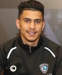 متعب المفرج ويكيبيديا، من هو لاعب الهلال متعب المفرج أصله و عمره وديانته