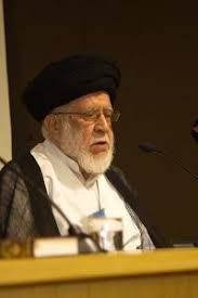 السيد عبدالكريم القزويني ويكيبيديا