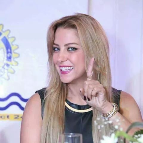 ريم مصطفى وزوجها واولادها.. من هي ريم مصطفى ويكيبيديا