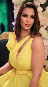 من هي لمياء جمال ويكيبيديا، السيرة الذاتية