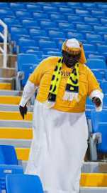 وفاة ادم صديق، من هو مشجع الاتحاد ادم صديق