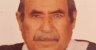 وفاة سليمان ابو جرير، من هو سليمان ابو جرير ويكيبيديا