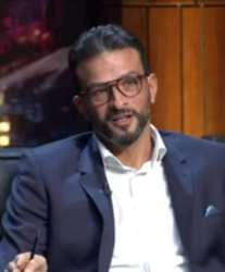 ايمن عباس ويكيبيديا، من هو ايمن عباس رجل الأعمال