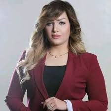 شيماء جمال المذيعة ويكيبيديا
