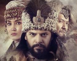 مسلسل جلال الدين الخوارزمي ويكيبيديا، أبنائ جلال الدين الخوارزمي
