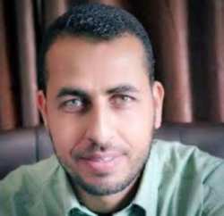 سائد رضوان ويكيبيديا، من هو الصحفي سائد رضوان