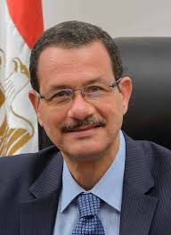احمد درويش ويكيبيديا، من هو أحمد درويش وزير الاتصالات وتكنولوجيا المعلومات
