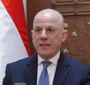 من هو رياض عبد الرؤوف ويكيبيديا، وزير المالية السوري رياض عبد الرؤوف