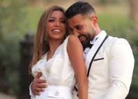 من هو أحمد سعيد ويكيبيديا، احمد سعيد وزوجته علياء بسيوني