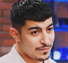 الشيف محمد سي عبد القادر ويكيبيديا