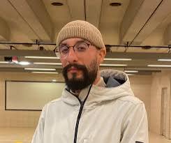 معرف رمزي ويكيبيديا، من هو معرف محمد رمزي