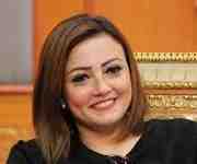 الفنانة بشرى ويكيبيديا، من هو زوجها خالد حميدة، وكم فارق السن بينهما