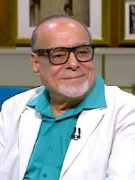 من هو الفنان احمد نبيل ويكيبيديا، السيرة الذاتية