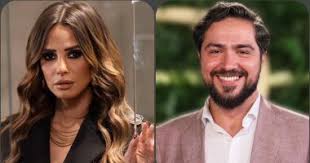 من هي زوجة محمد القس ويكيبيديا، محمد القس وزوجته واولاده