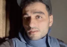 الصحفي محمد شاهين ويكيبيديا، من هو محمد شاهين مراسل الجزيرة