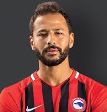 وفاة اللاعب احمد رفعت، ماذا حدث للاعب احمد رفعت