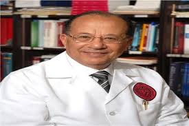 وفاة الدكتور عادل صقر