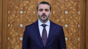 من هو وزير خارجية سوريا أسعد حسن الشيباني ويكيبيديا