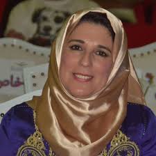 سلوى شاكر ويكيبيديا