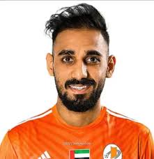 من هو اللاعب علي مدن ويكيبيديا، السيرة الذاتية