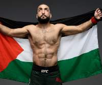 بلال محمد ويكيبيديا، من هو الملاكم بلال محمد