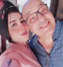 من هي دنيا حجاج عبد العظيم ويكيبيديا، السيرة الذاتية