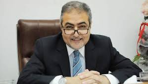 الدكتور خالد العامري - ويكيبيديا