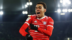 جمال موسيالا ويكيبيديا