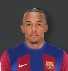 ديانة اللاعب كوندي، كوندي لاعب برشلونة
