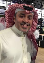 فهد بن ابراهيم العمرو ويكيبيديا