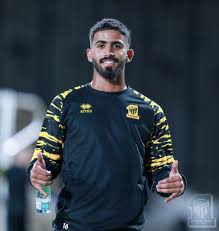 اللاعب عبدالإله الشهري ويكيبيديا، السيرة الذاتية