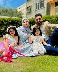 غاليه حمد مراسلة الجزيرة - ويكيبيديا