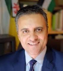 جمال نزال ويكيبيديا، السيرة الذاتية
