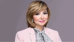 لميس الحديدي ... من هي لميس الحديدي عمرها زوجها ديانتها مرضها ويكيبيديا