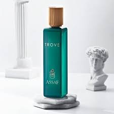 العطر الأكثر مبيعا من بين عطور عساف